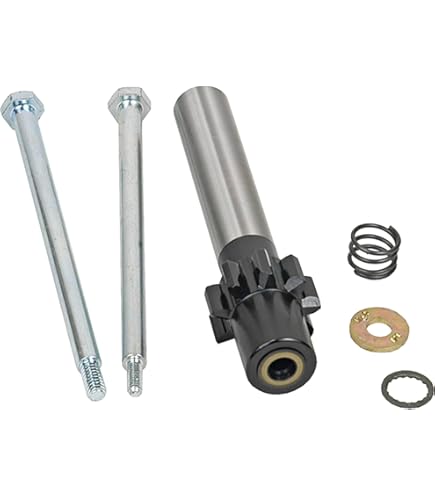 Amazon.com: RAREELECTRICAL New Jack Shaft Kit Compatible